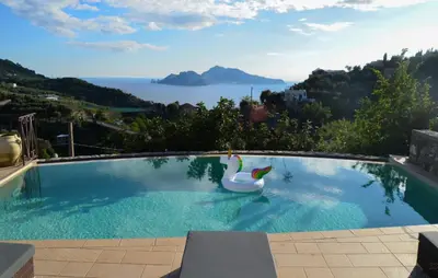 Villa Santa Lucia - Thumbnail 11
