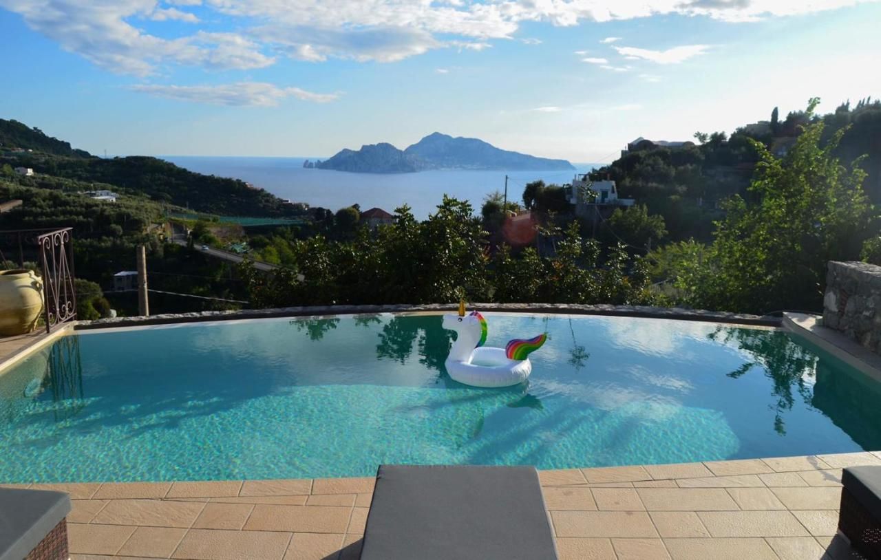 Villa Santa Lucia - Thumbnail 11