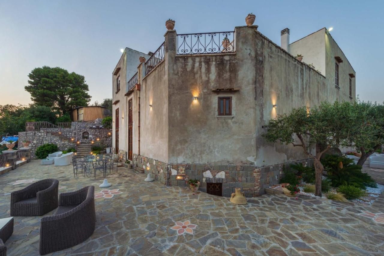 Villa Santa Lucia - Thumbnail 12