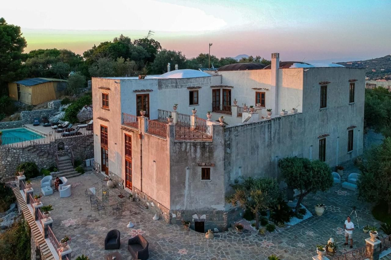 Villa Santa Lucia - Thumbnail 13