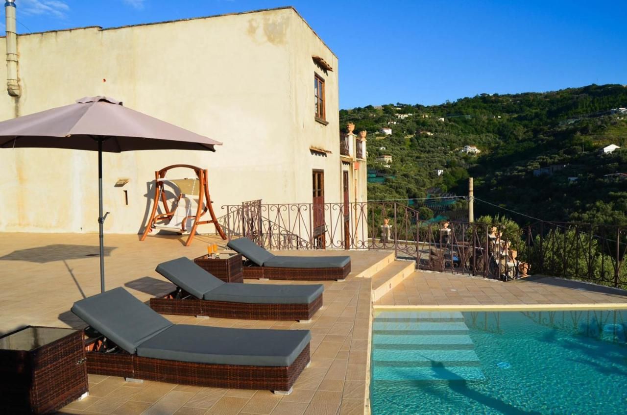 Villa Santa Lucia - Thumbnail 14
