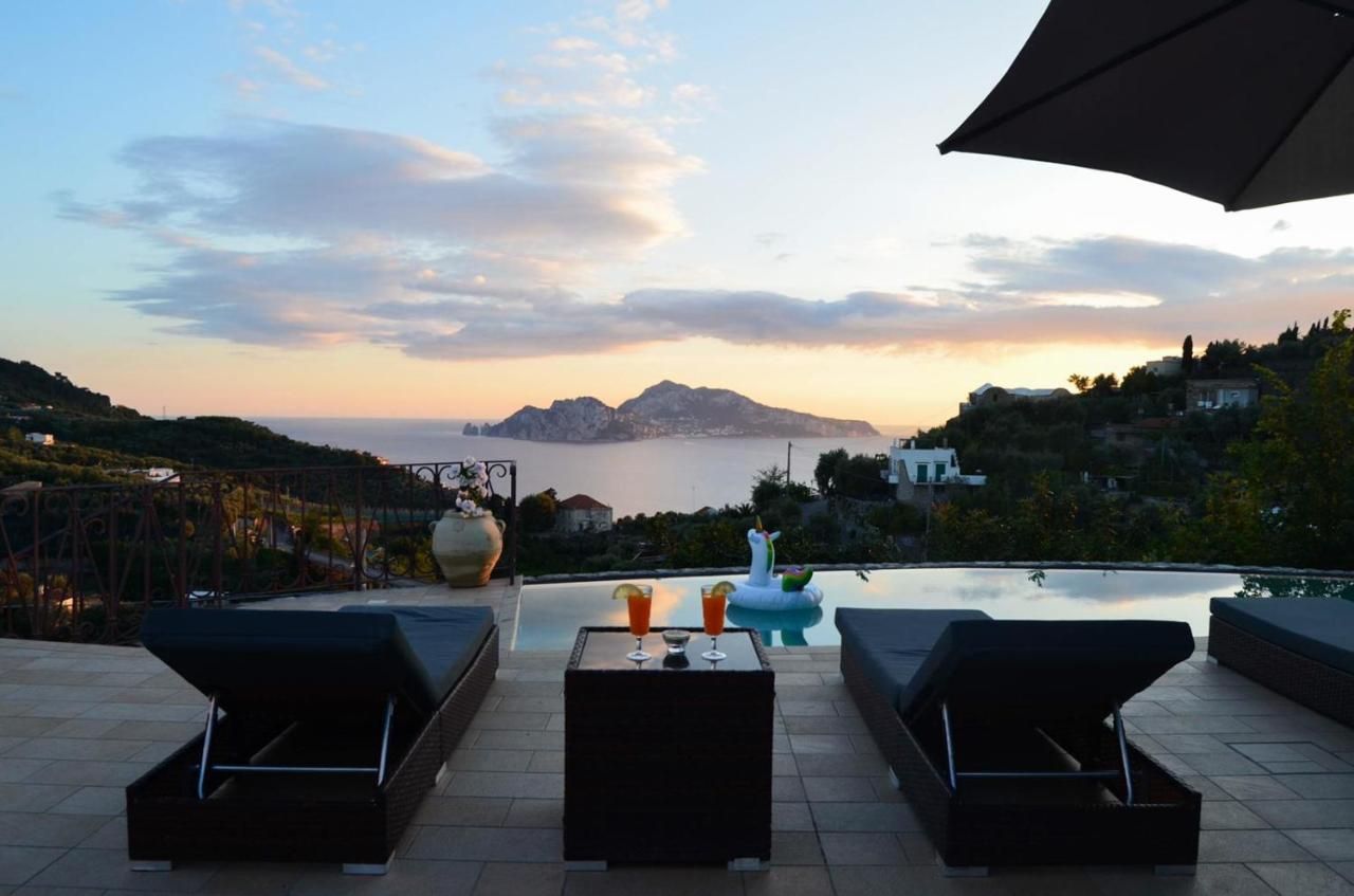 Villa Santa Lucia - Thumbnail 15
