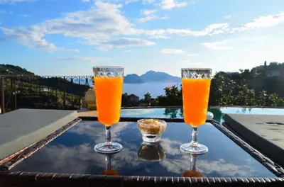 Villa Santa Lucia - Thumbnail 17