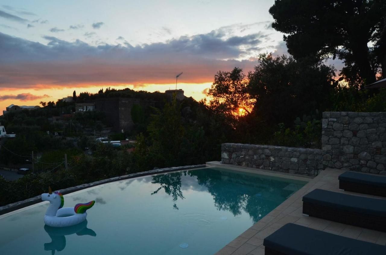 Villa Santa Lucia - Thumbnail 18