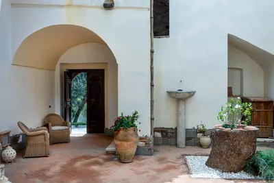 Villa Santa Lucia - Thumbnail 20