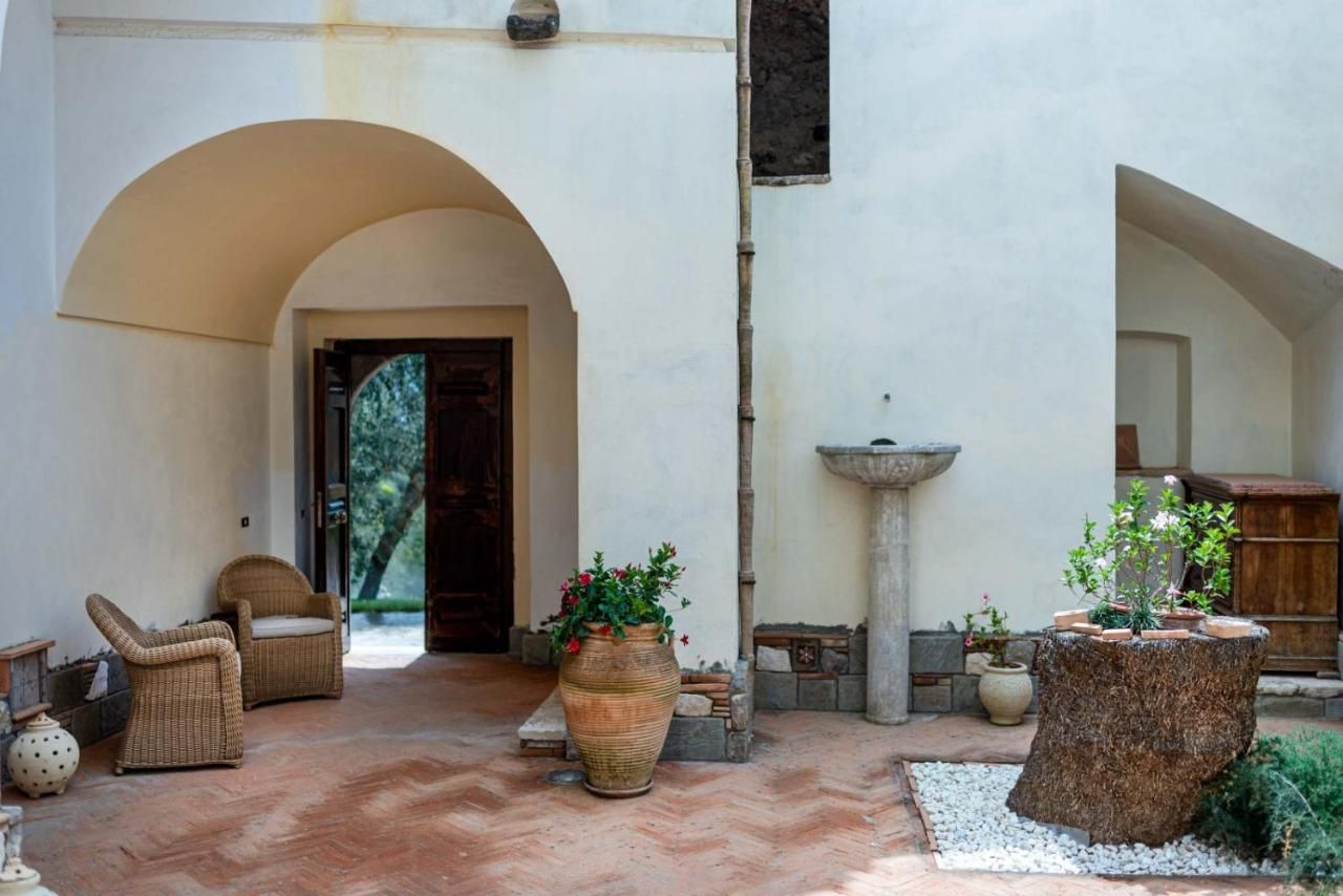 Villa Santa Lucia - Thumbnail 20