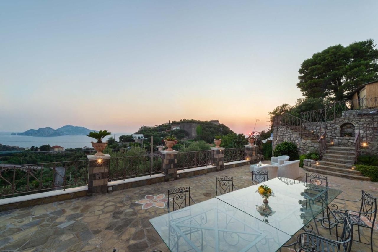 Villa Santa Lucia - Thumbnail 21