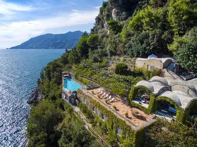 Villa Limone - Thumbnail 2
