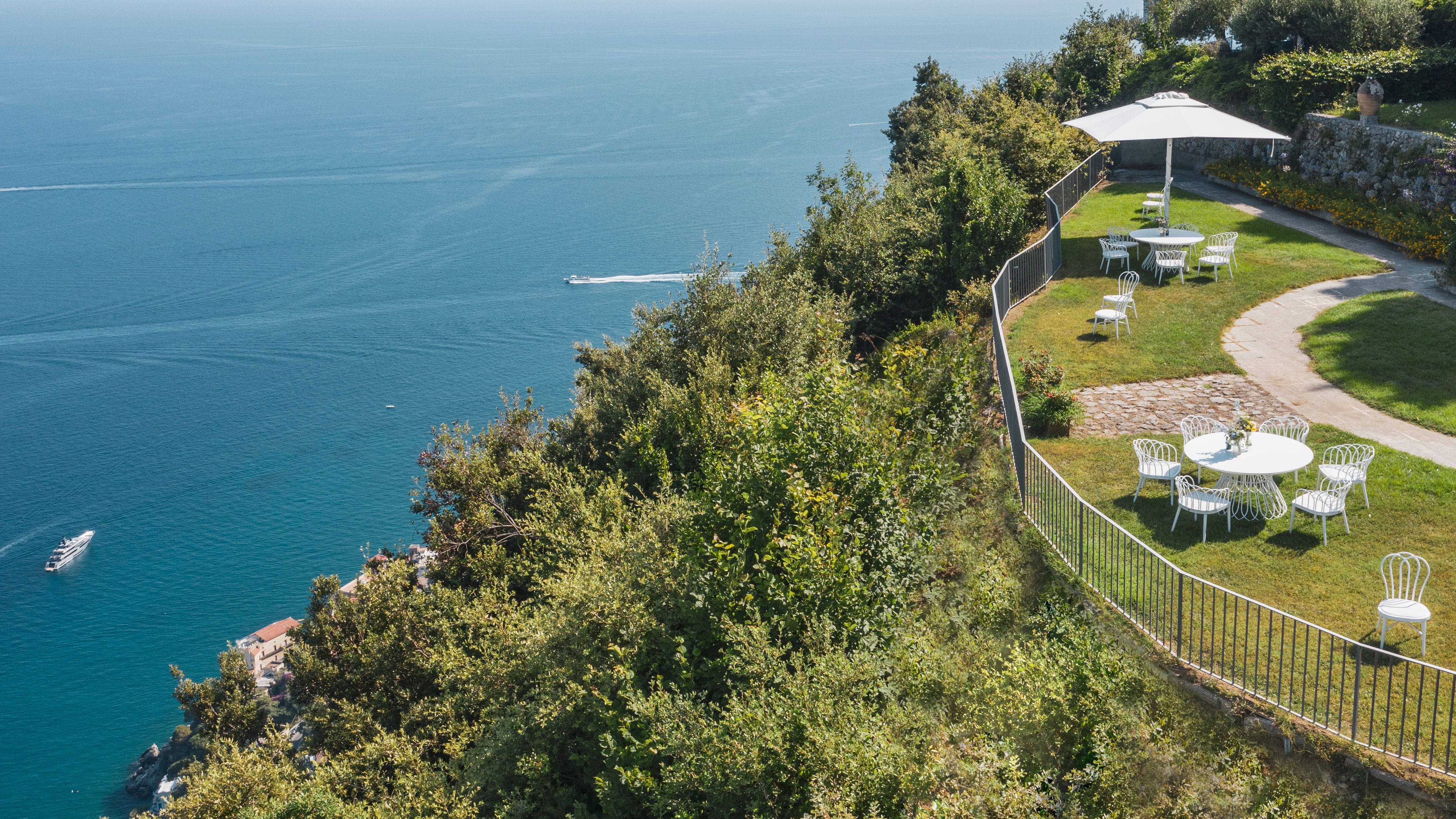 Villa Rondine - Thumbnail 35
