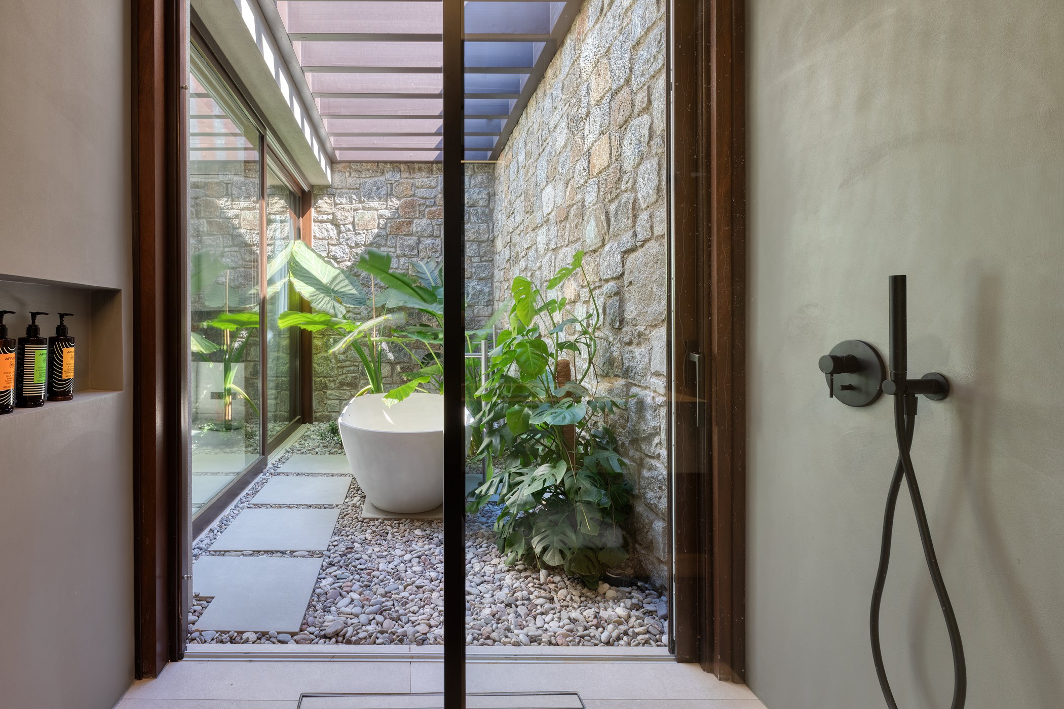 Villa Neste - Thumbnail 23