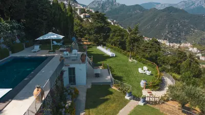Villa Rondine - Thumbnail 36