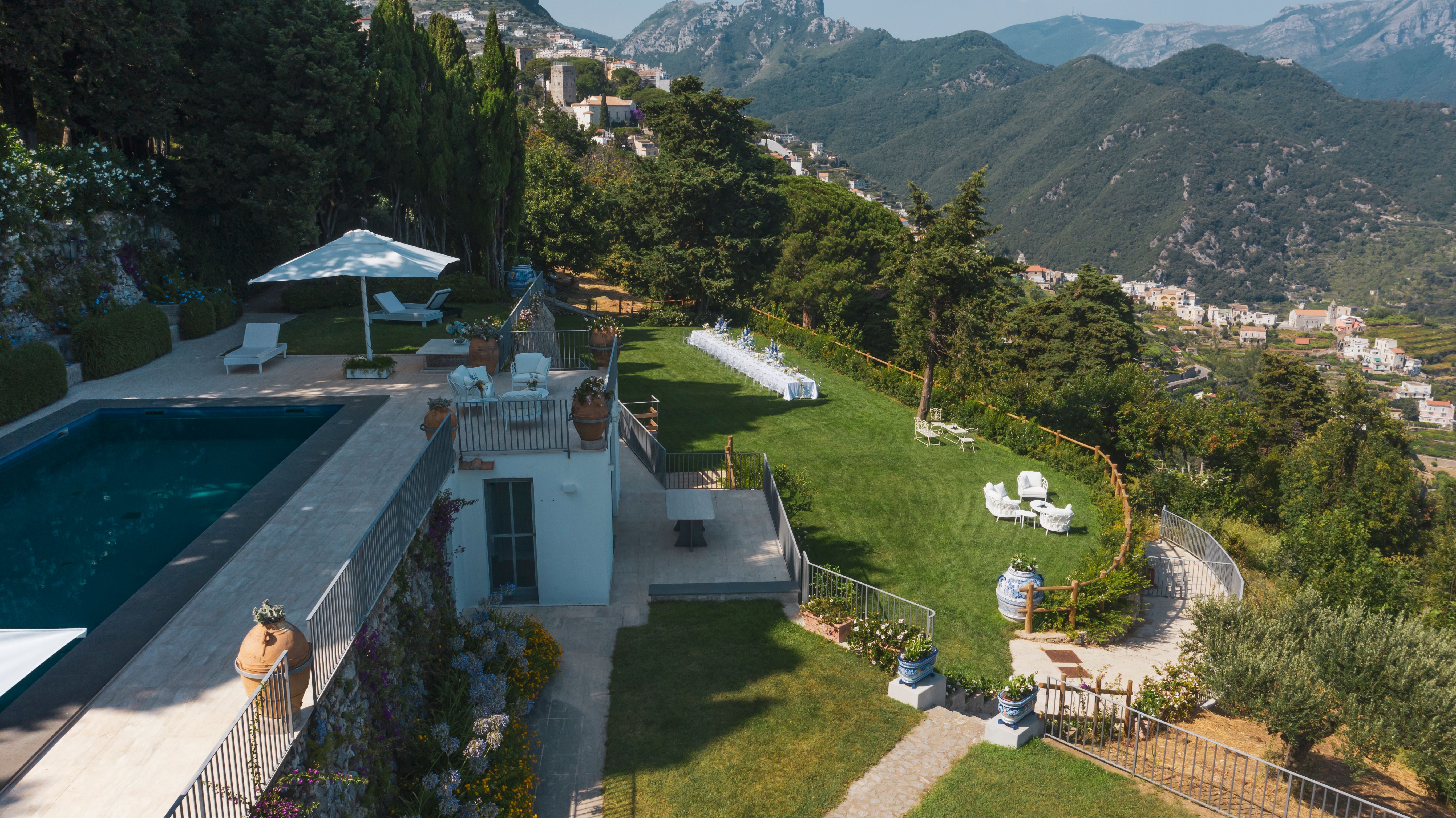 Villa Rondine - Thumbnail 36