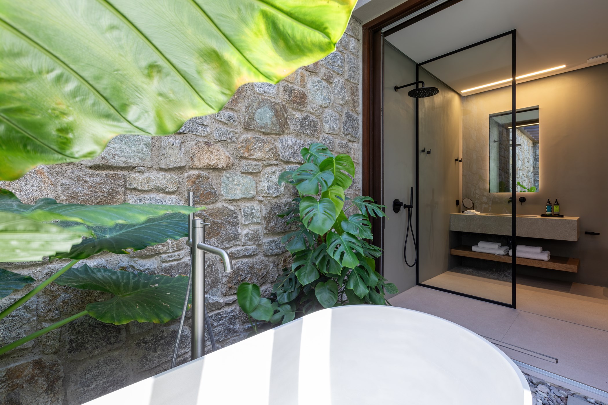 Villa Neste - Thumbnail 24