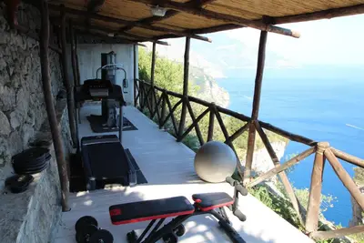 Villa Mira - Thumbnail 2