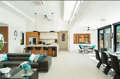 Villa Life - Thumbnail 13