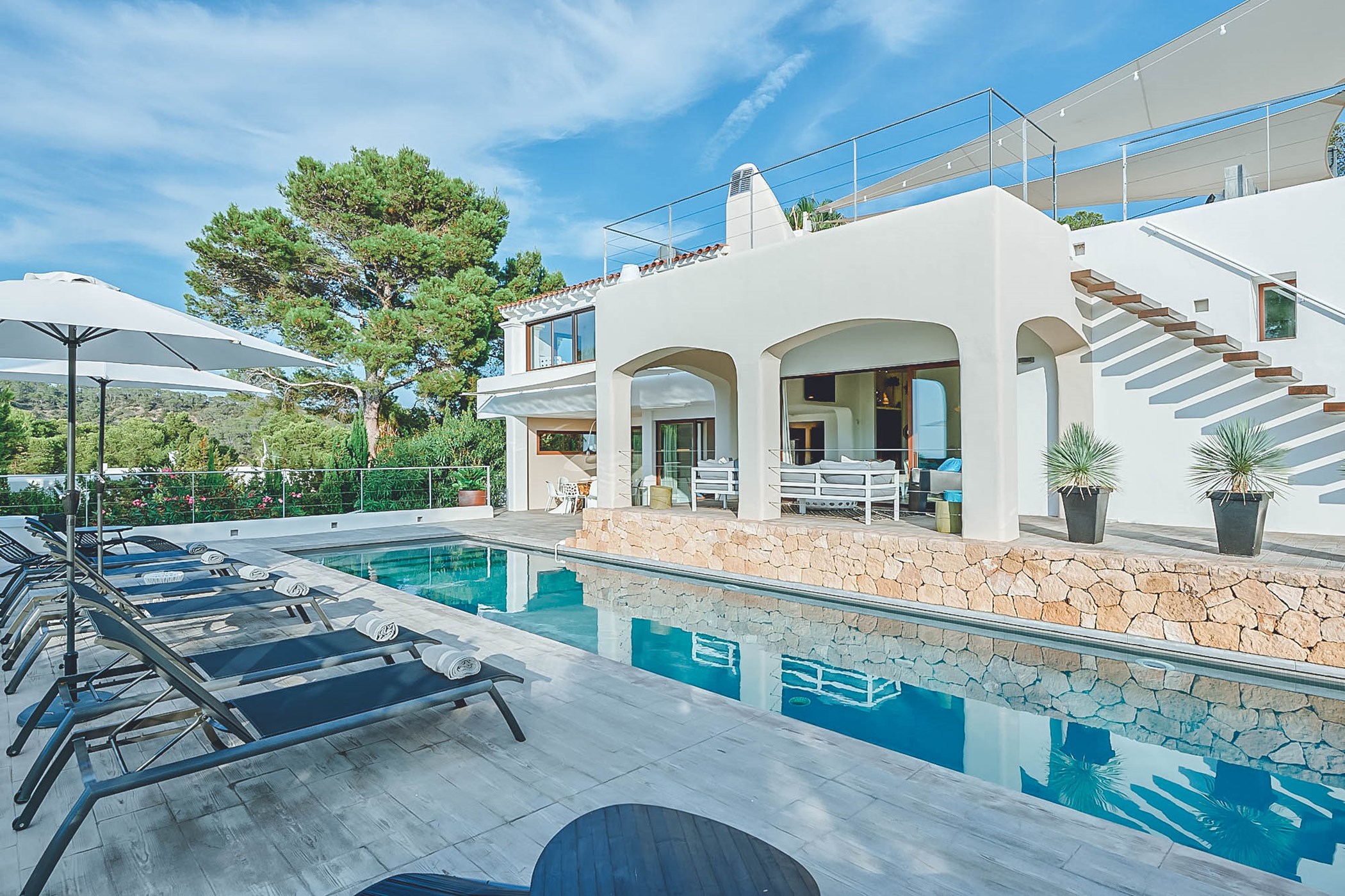 Villa Loe - Thumbnail 38