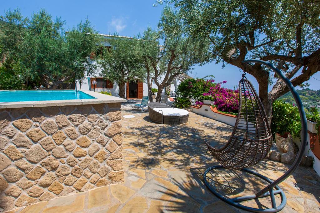 VILLA MARINA - Thumbnail 19