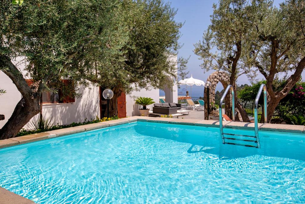 VILLA MARINA - Thumbnail 20