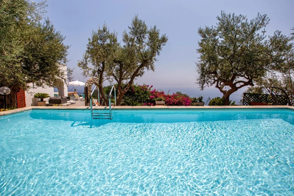 VILLA MARINA - Image 1