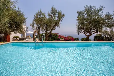 VILLA MARINA - Thumbnail 21