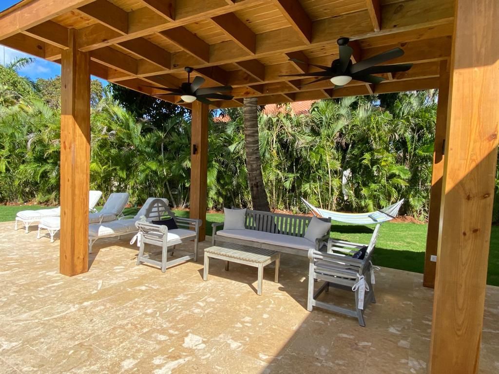 Villa Lena - Thumbnail 9