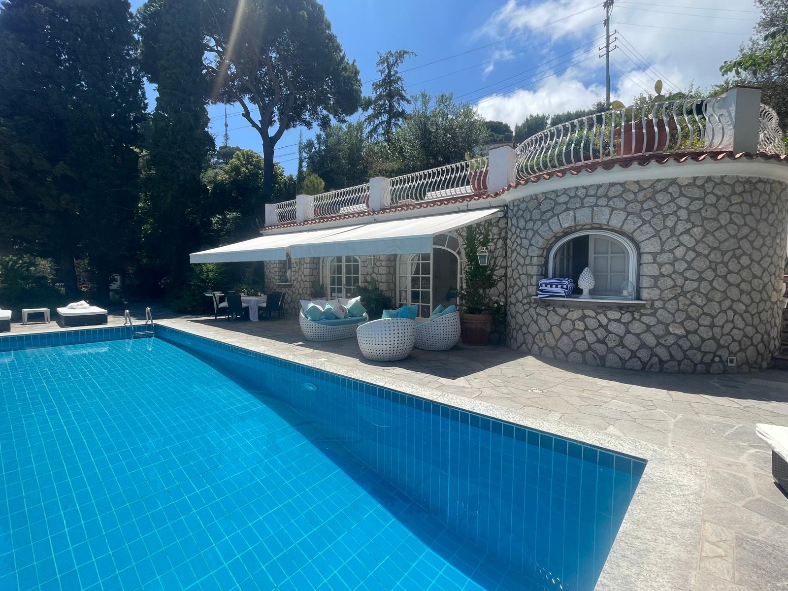 Villa Simona - Thumbnail 3