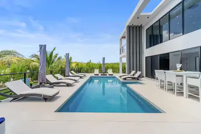 Villa Patrice - Thumbnail 4