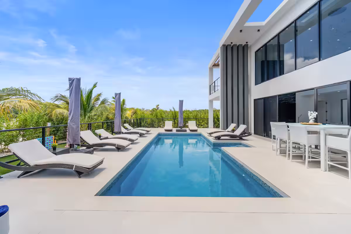 Villa Patrice - View 4