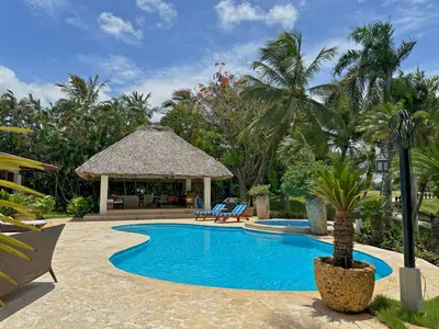 Villa Zen - Thumbnail 3