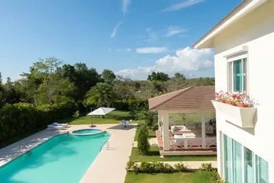 Villa Oasy - Thumbnail 5
