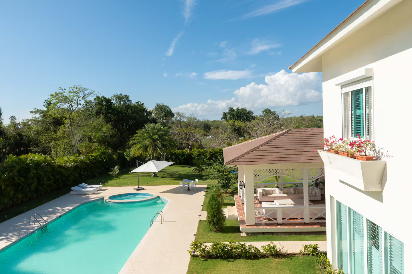 Villa Oasy - Thumbnail 5