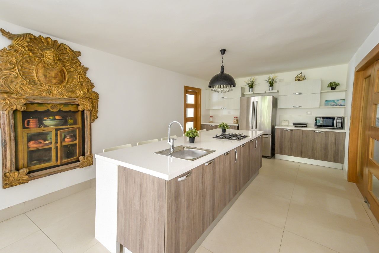 Villa Amanda - Thumbnail 20