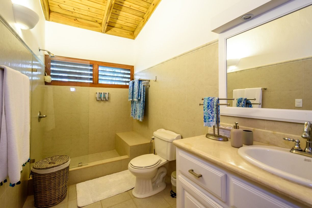 Villa Lena - Thumbnail 10