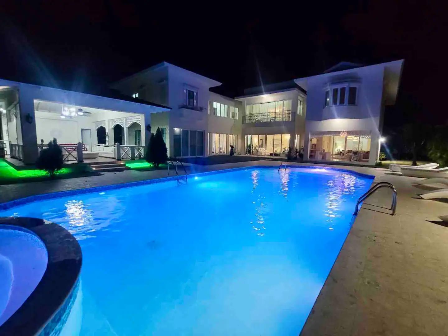 Villa Oasy - Thumbnail 6