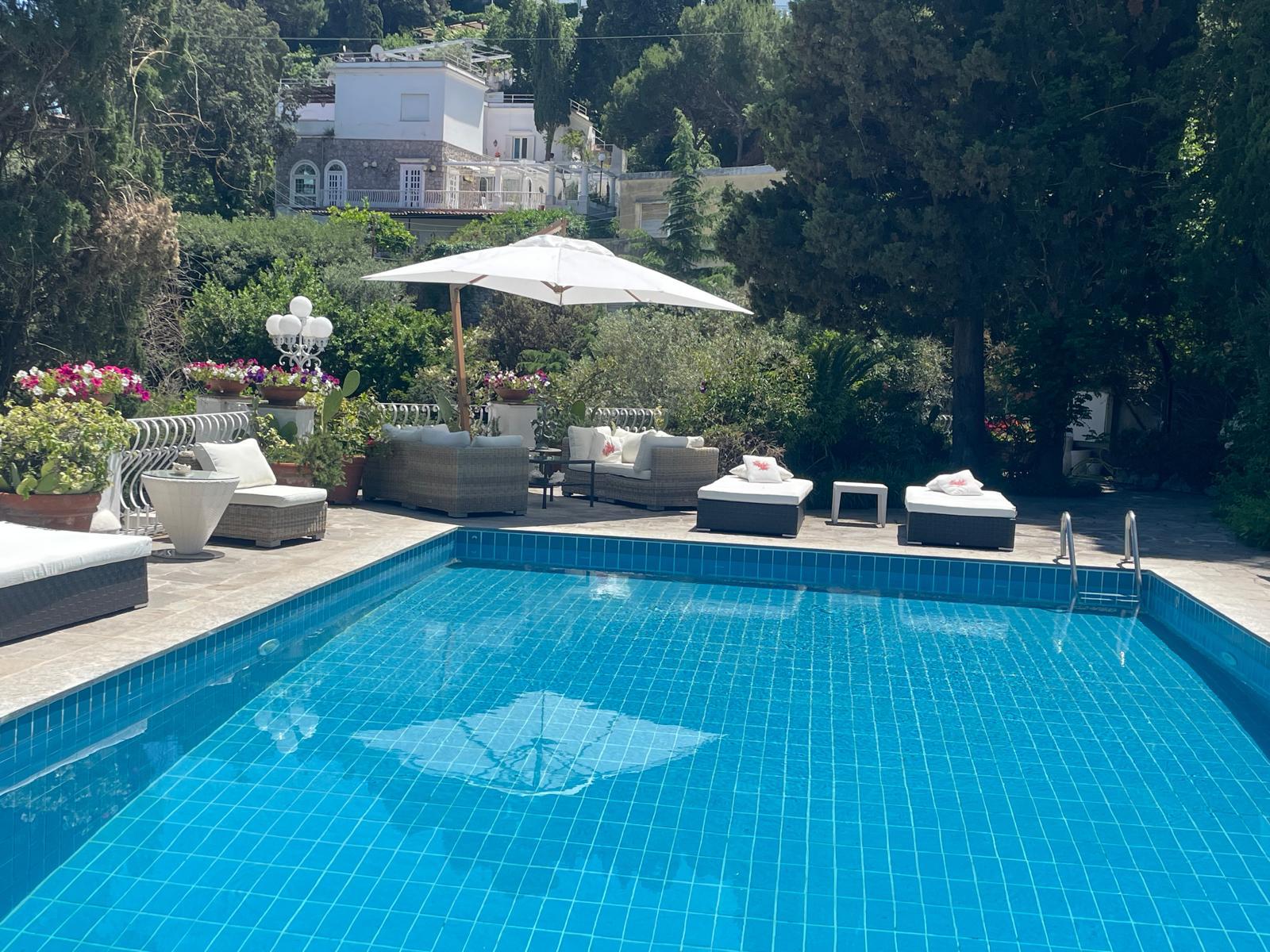 Villa Simona - Thumbnail 4