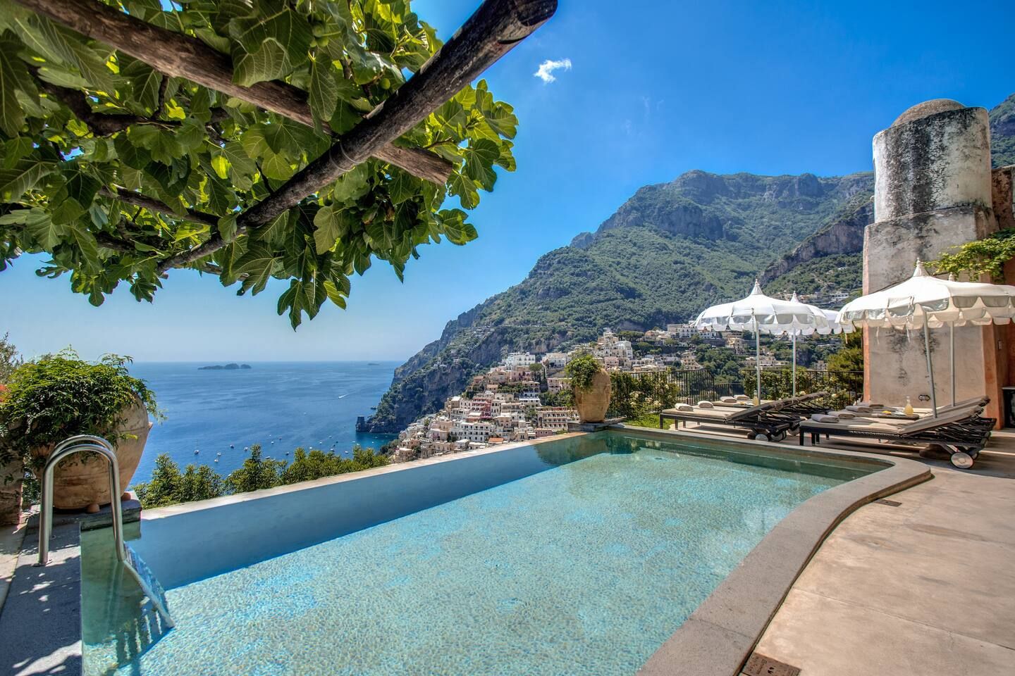 Villa Aurora - View 5