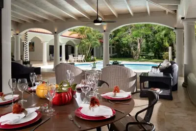 Villa Thana - Thumbnail 8