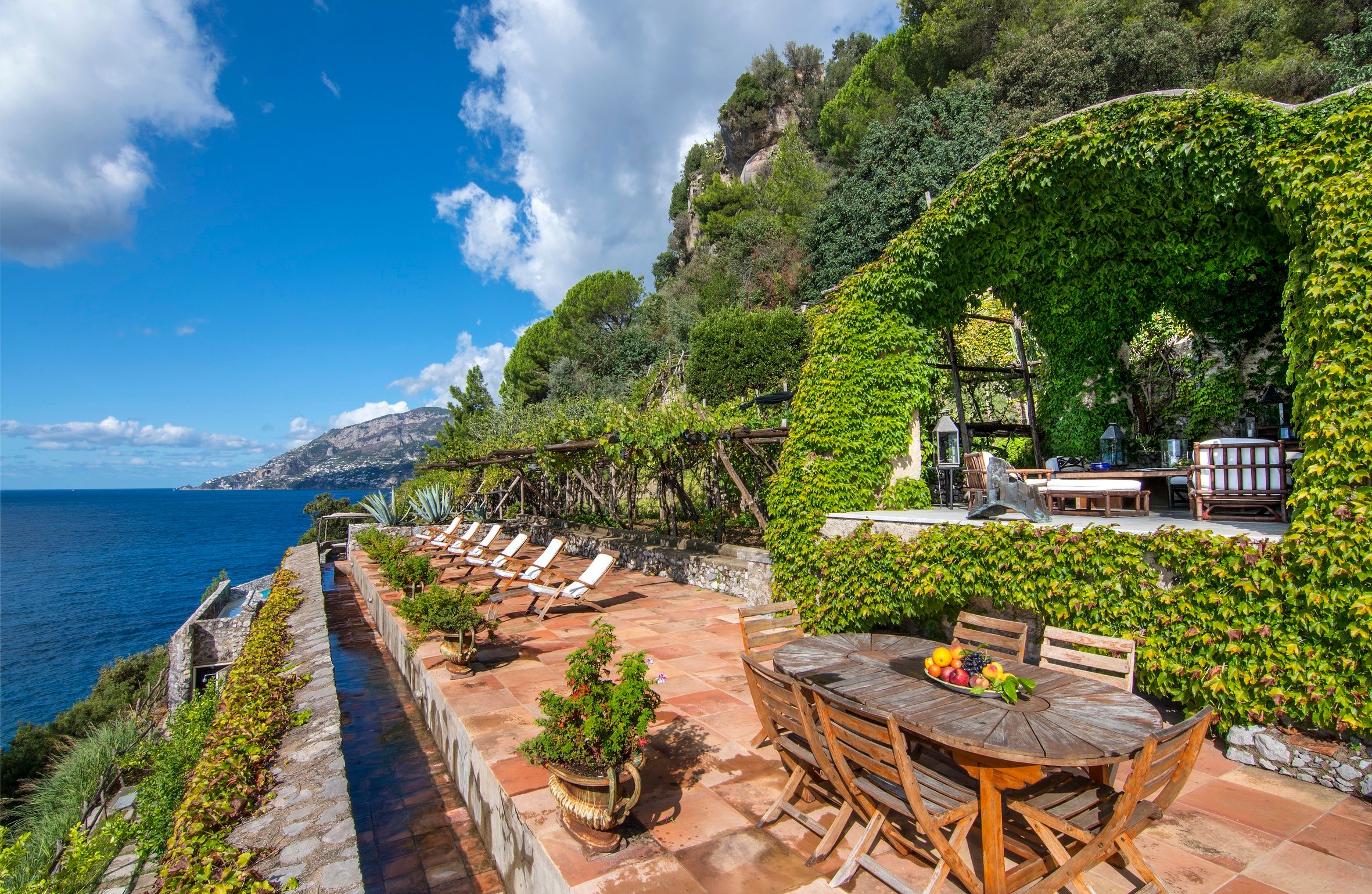 Villa Limone - Thumbnail 14