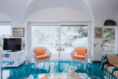 Villa Nina - Thumbnail 4