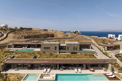 Villa Neste - Thumbnail 4
