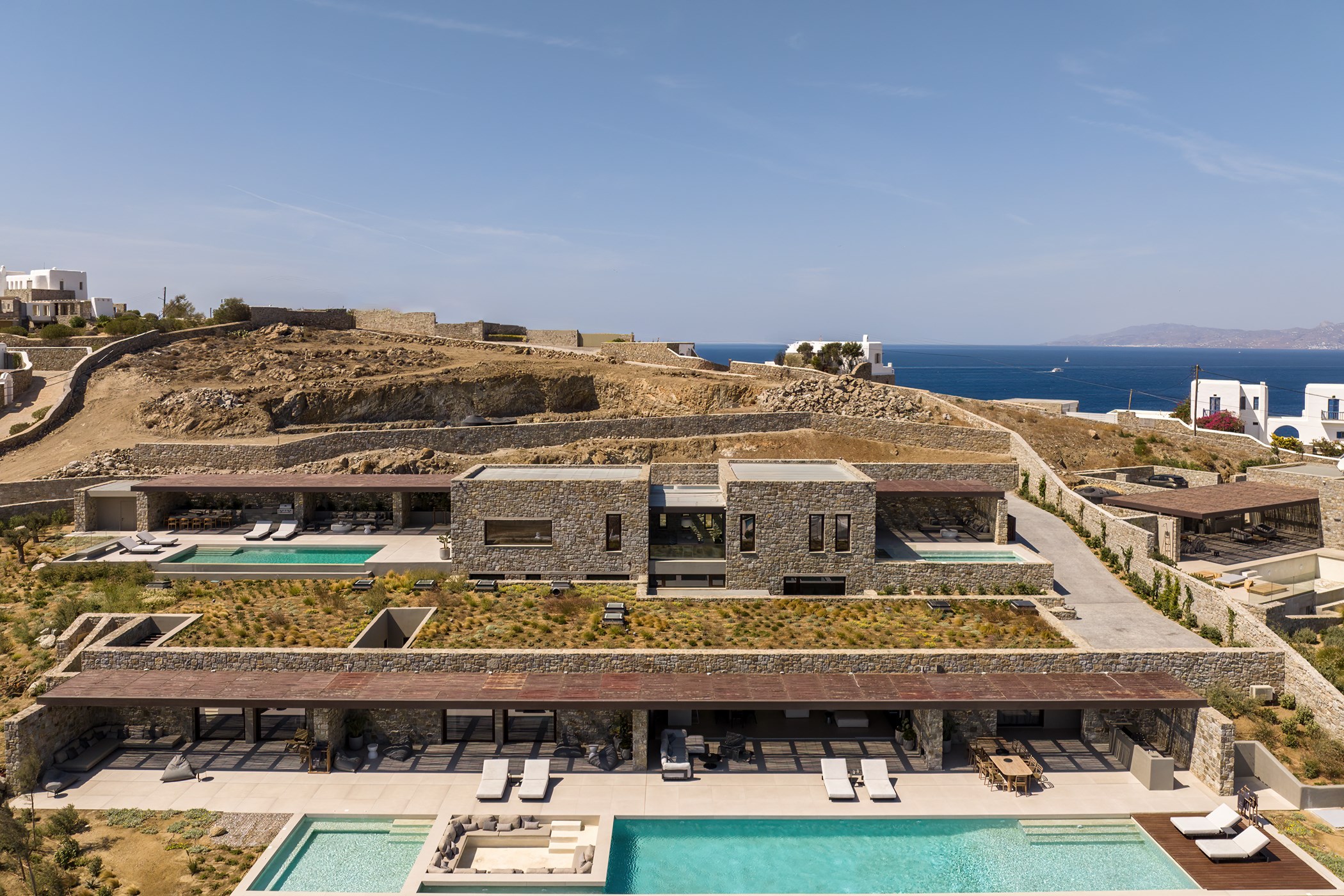 Villa Neste - Thumbnail 4