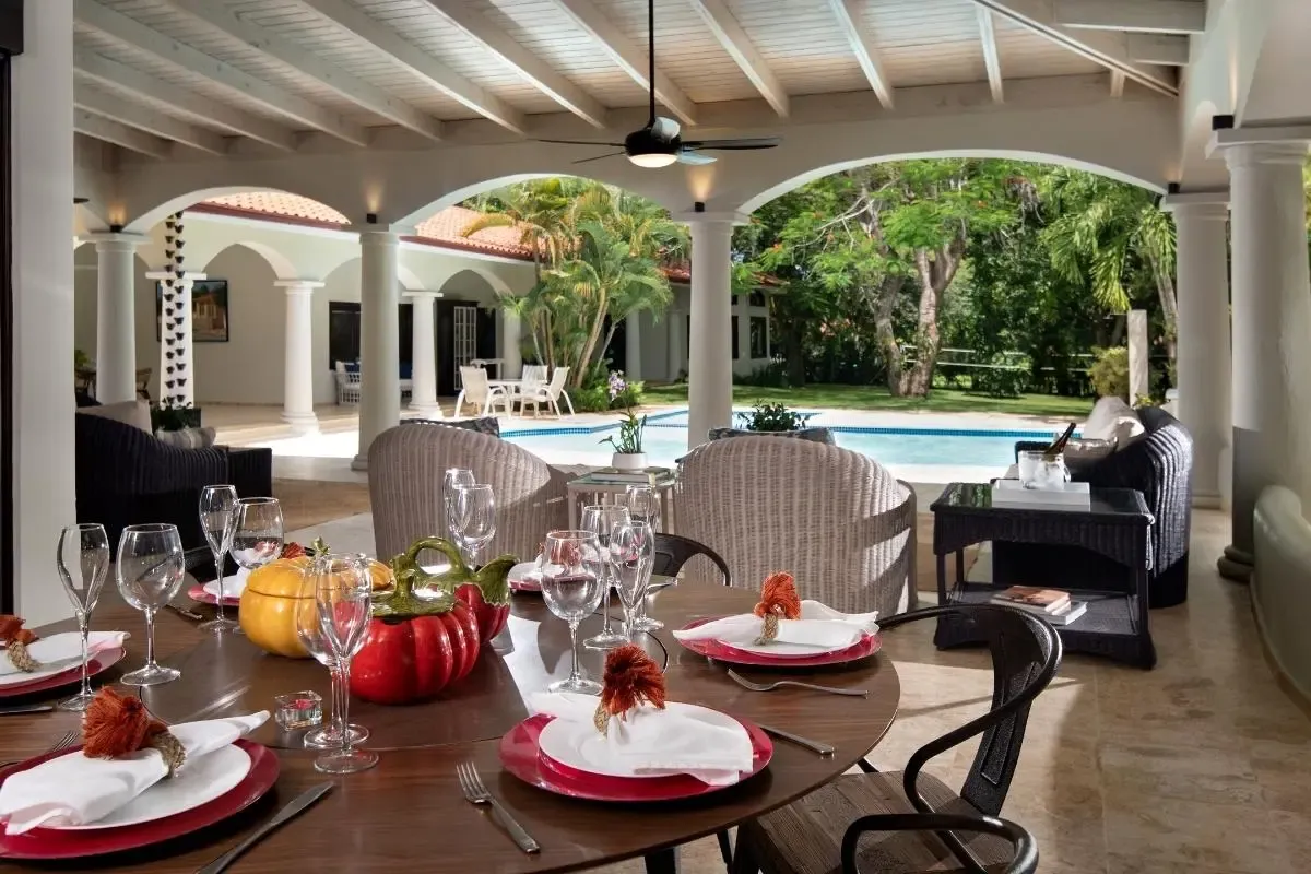 Villa Thana - Thumbnail 8