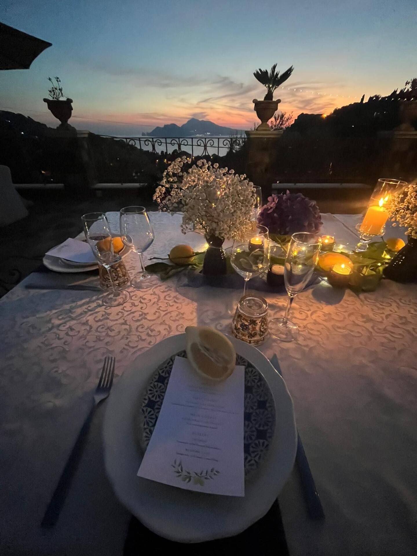 Villa Santa Lucia - Thumbnail 9