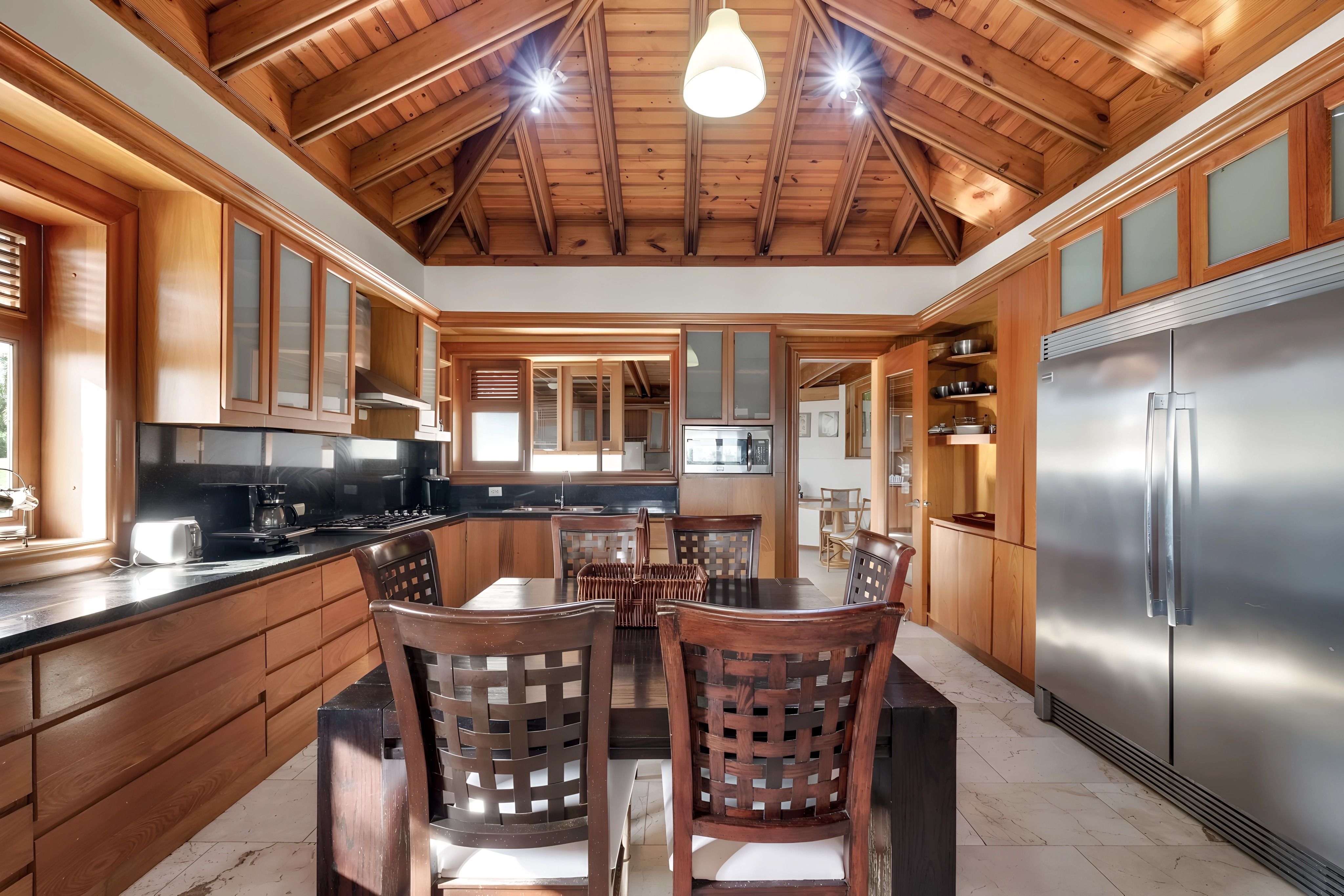 Villa Oriana - View 5