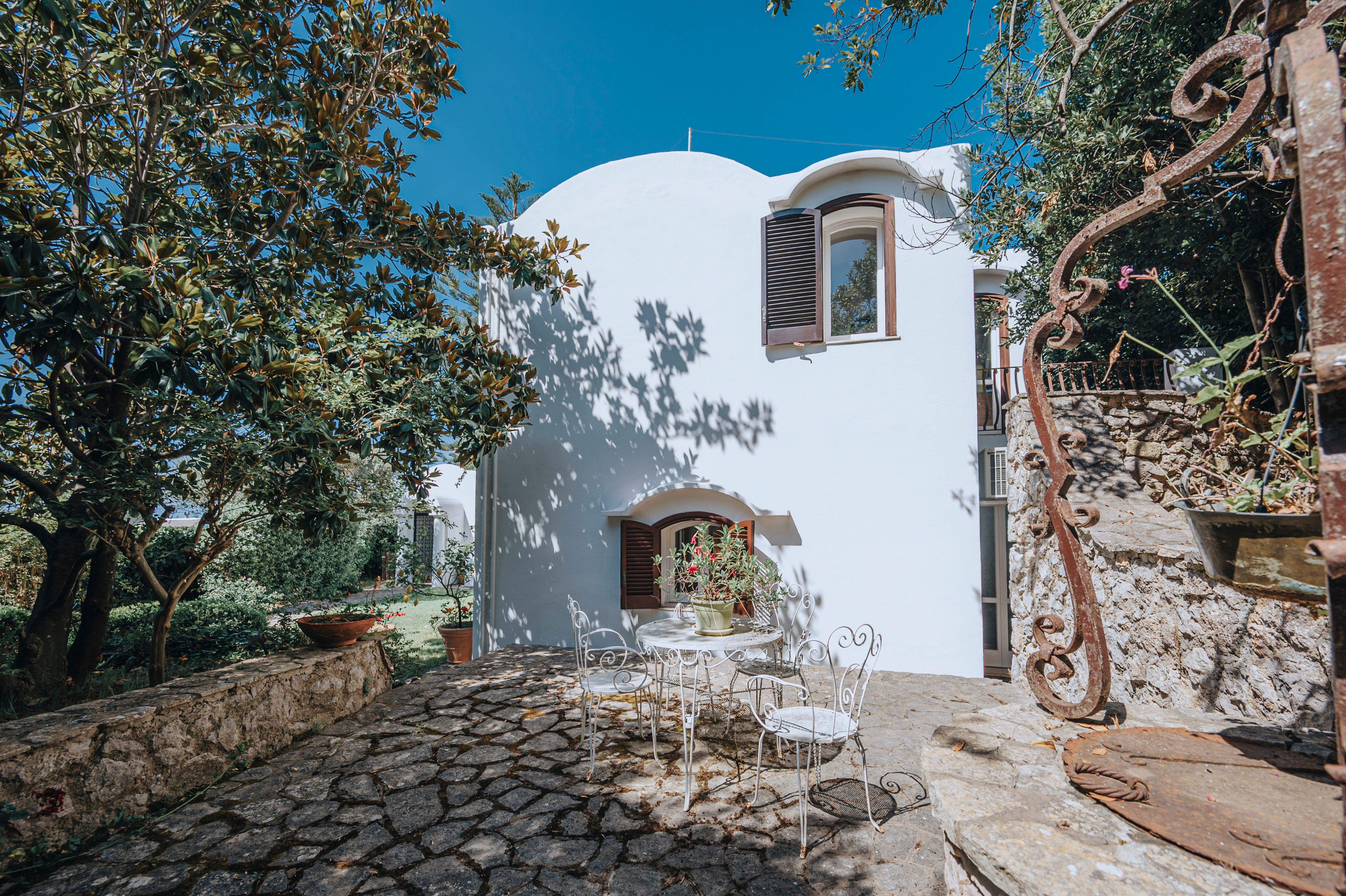 Villa Nina - Thumbnail 42