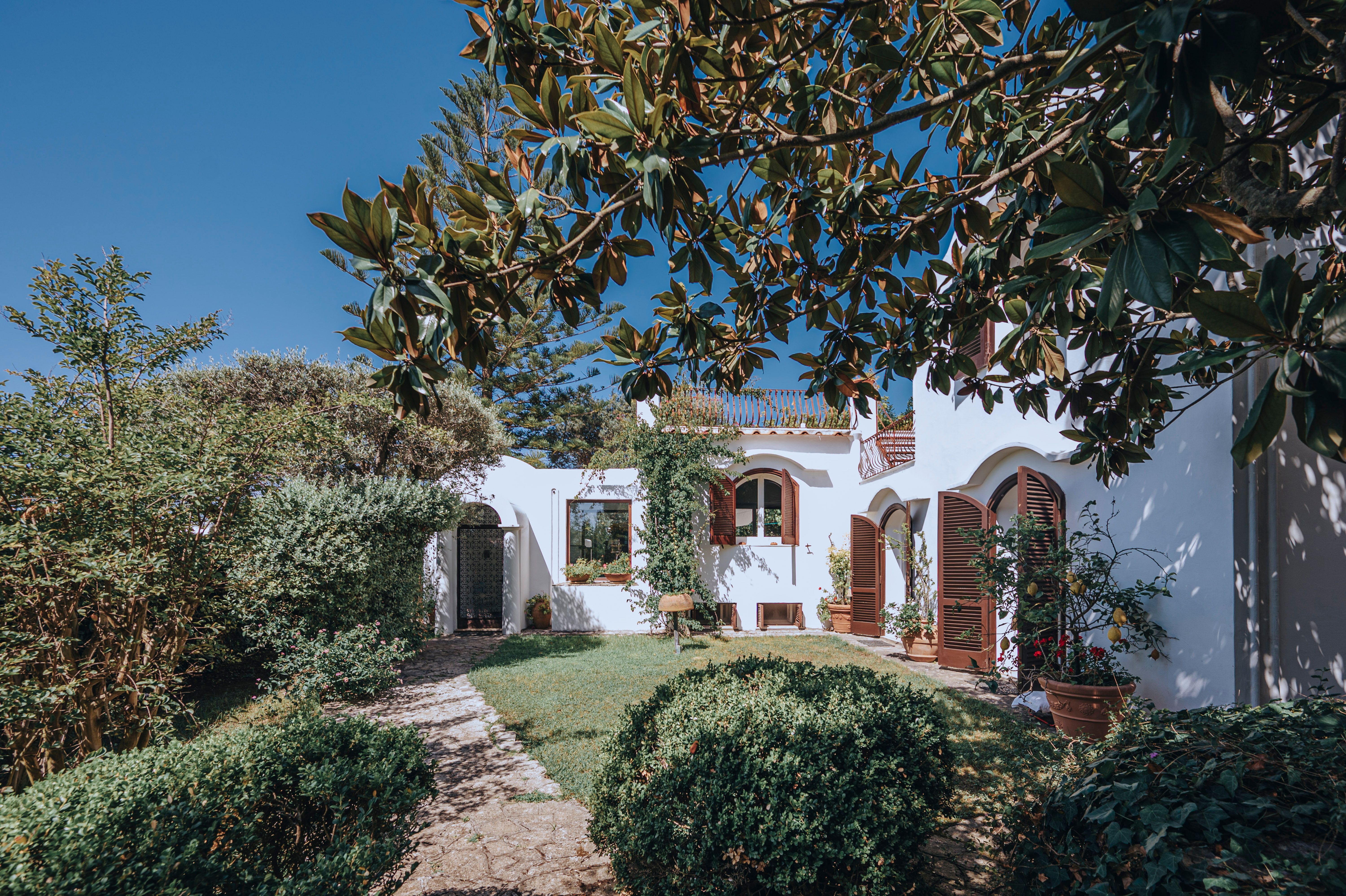 Villa Nina - Thumbnail 43