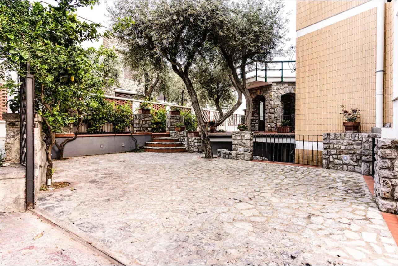 Villa Licia - Thumbnail 12