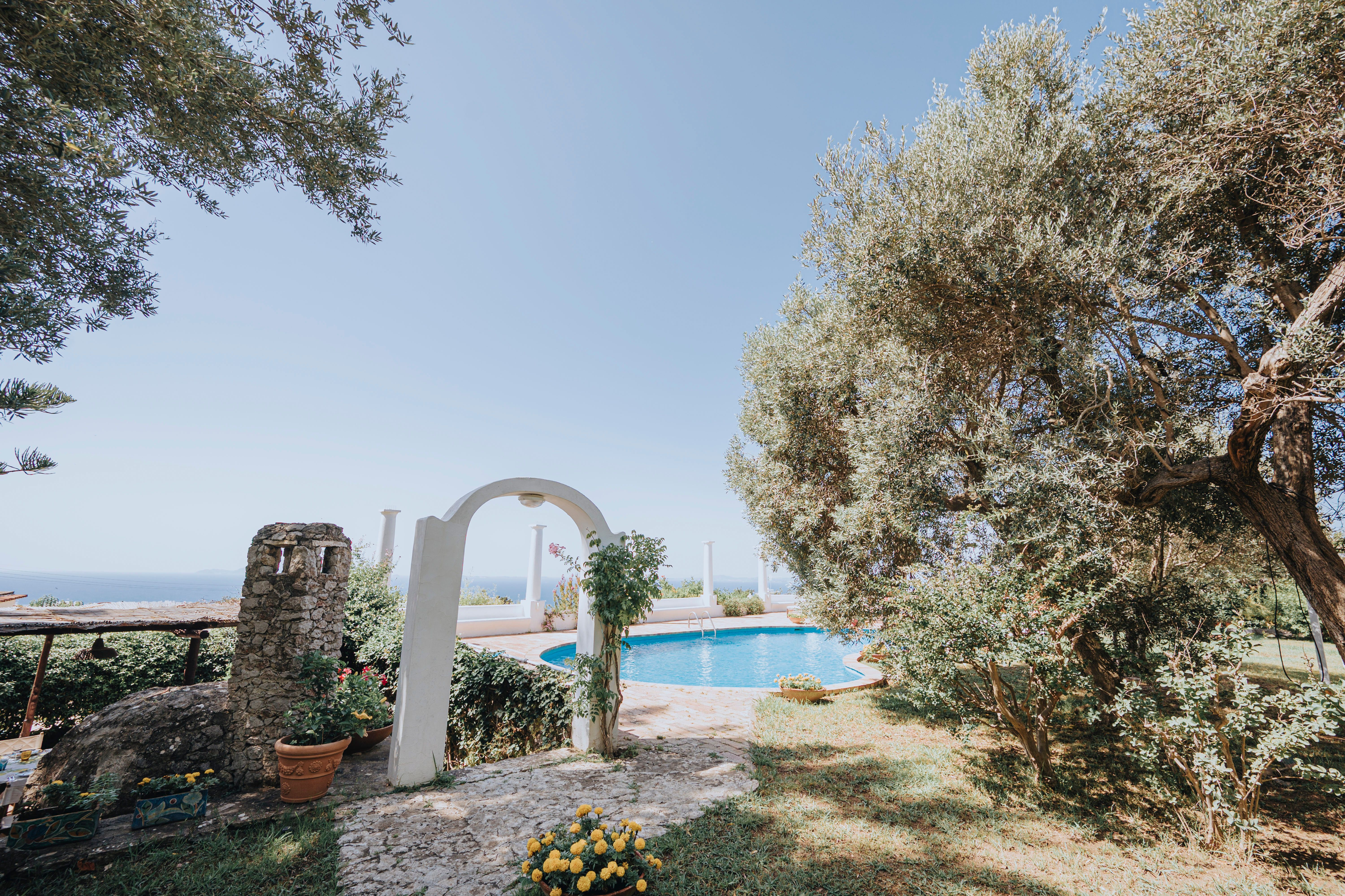 Villa Nina - Thumbnail 44