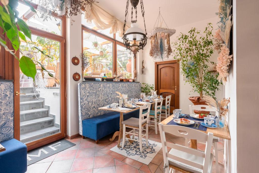 Maison Marie - Thumbnail 12