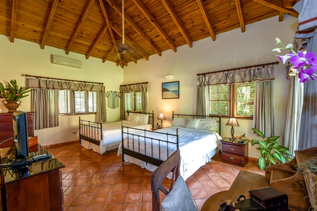 Villa Dream - Thumbnail 7